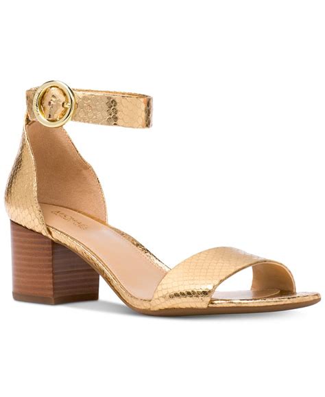 Michael Kors Lena Sandals for Women for sale 